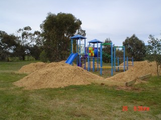 Baringhup Playground 6