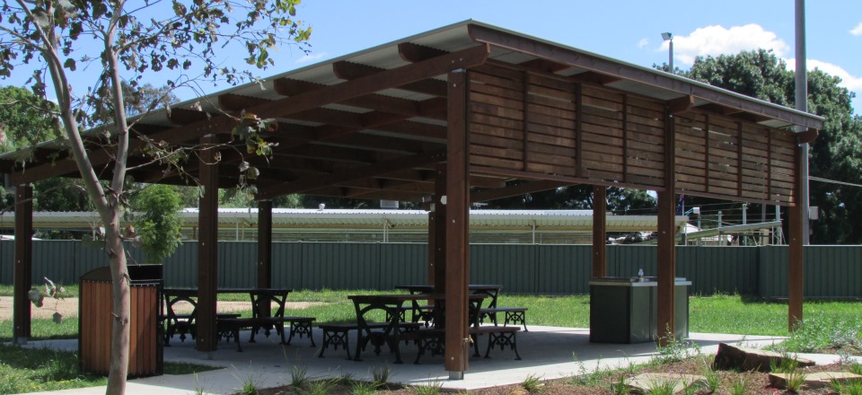 Campbells Creek Picnic Ground