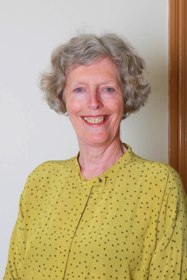 Councillor Christine Henderson, Mayor of Mount Alexander Shire