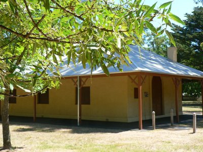 Tea Rooms Exterior Photo