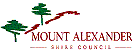Mount Alexander Shire Logo
