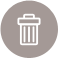 Check bin day or nearest waste facility